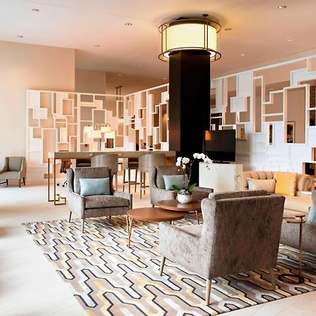 Sheraton Mckinney Bagian luar foto
