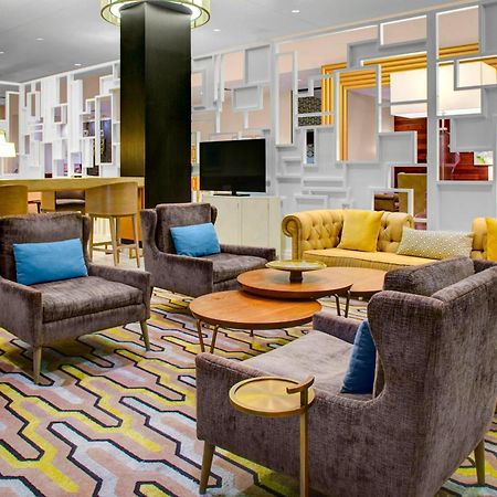 Sheraton Mckinney Bagian luar foto