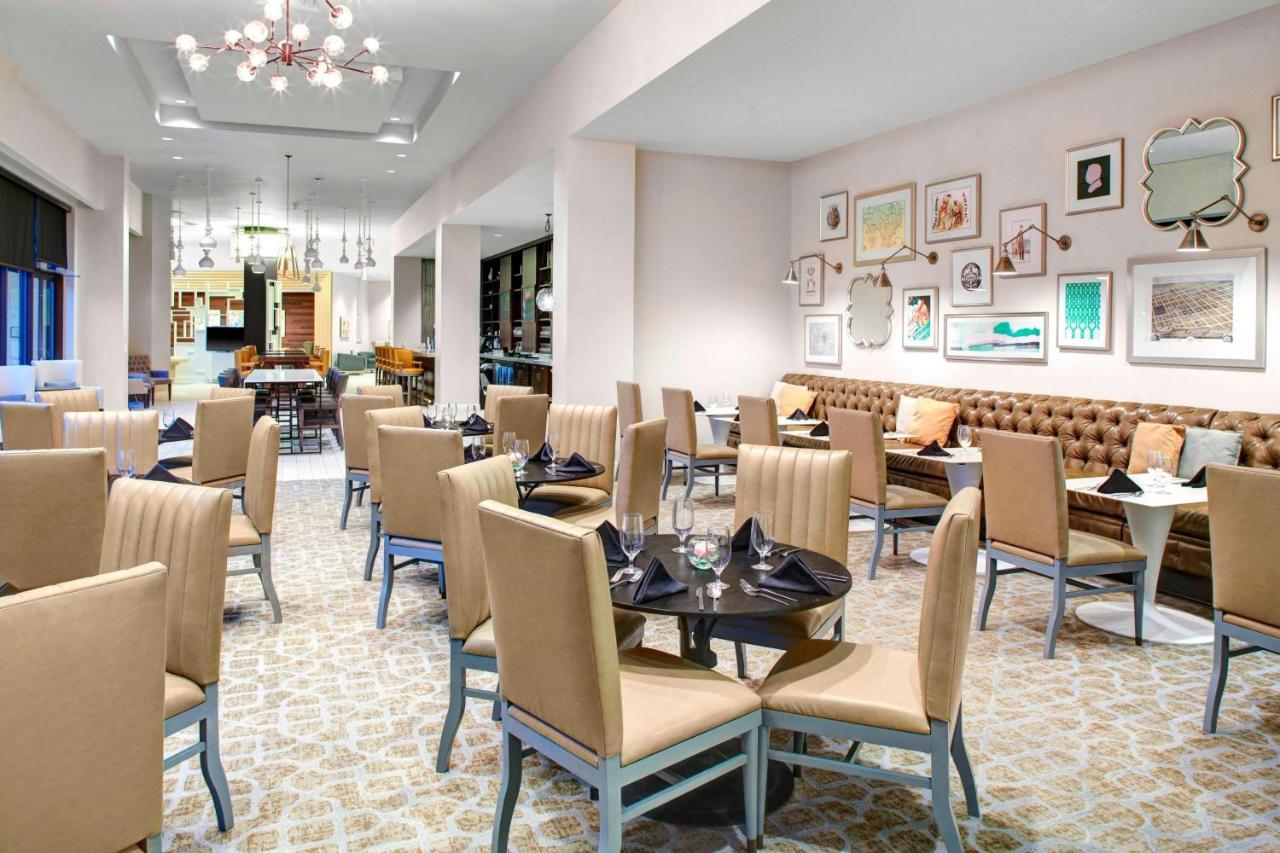 Sheraton Mckinney Bagian luar foto