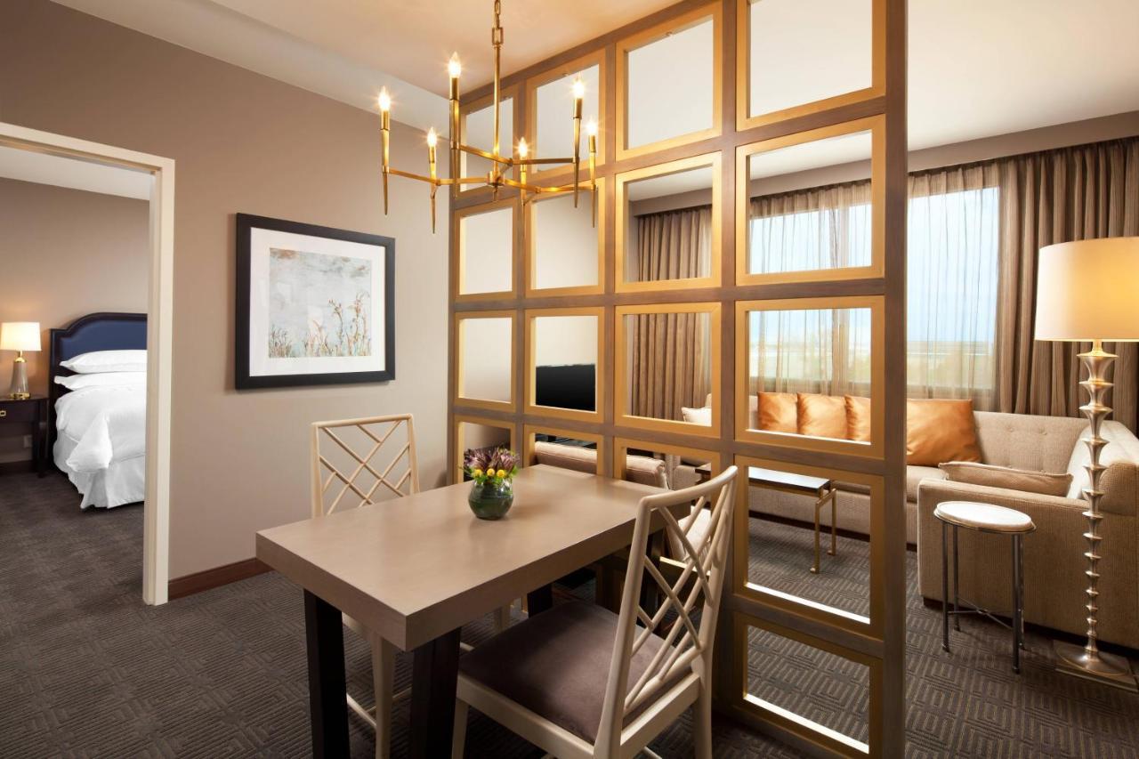 Sheraton Mckinney Bagian luar foto