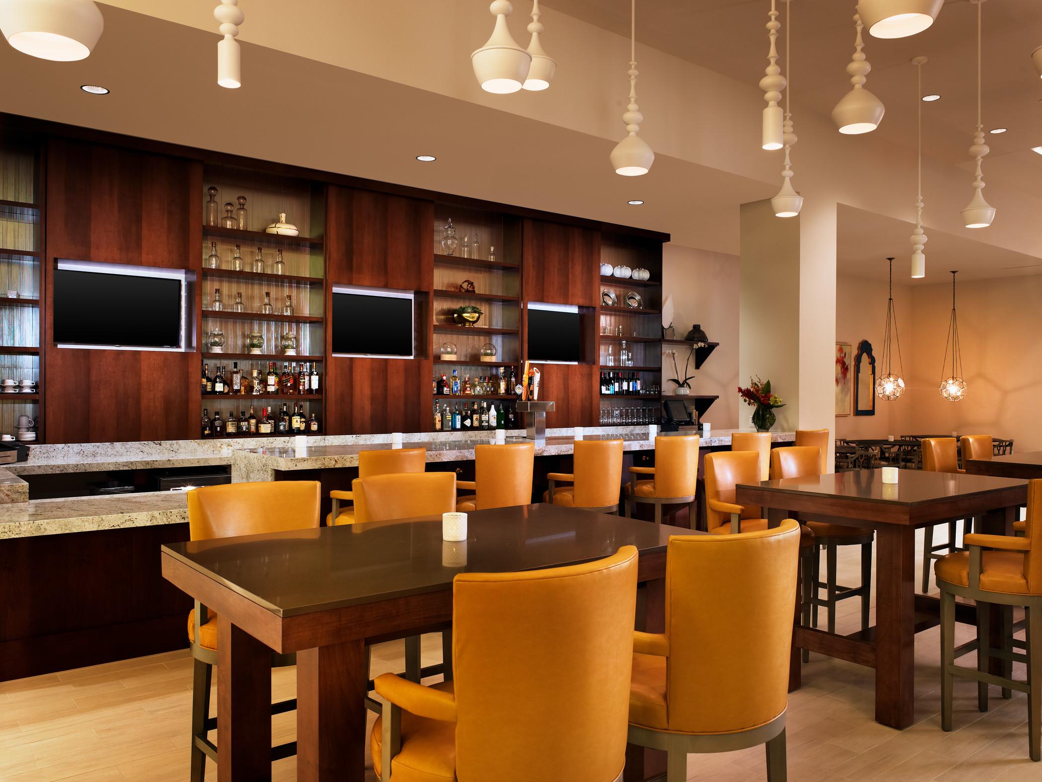 Sheraton Mckinney Bagian luar foto