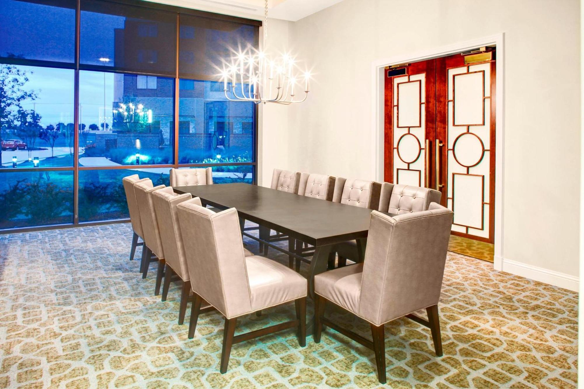 Sheraton Mckinney Bagian luar foto