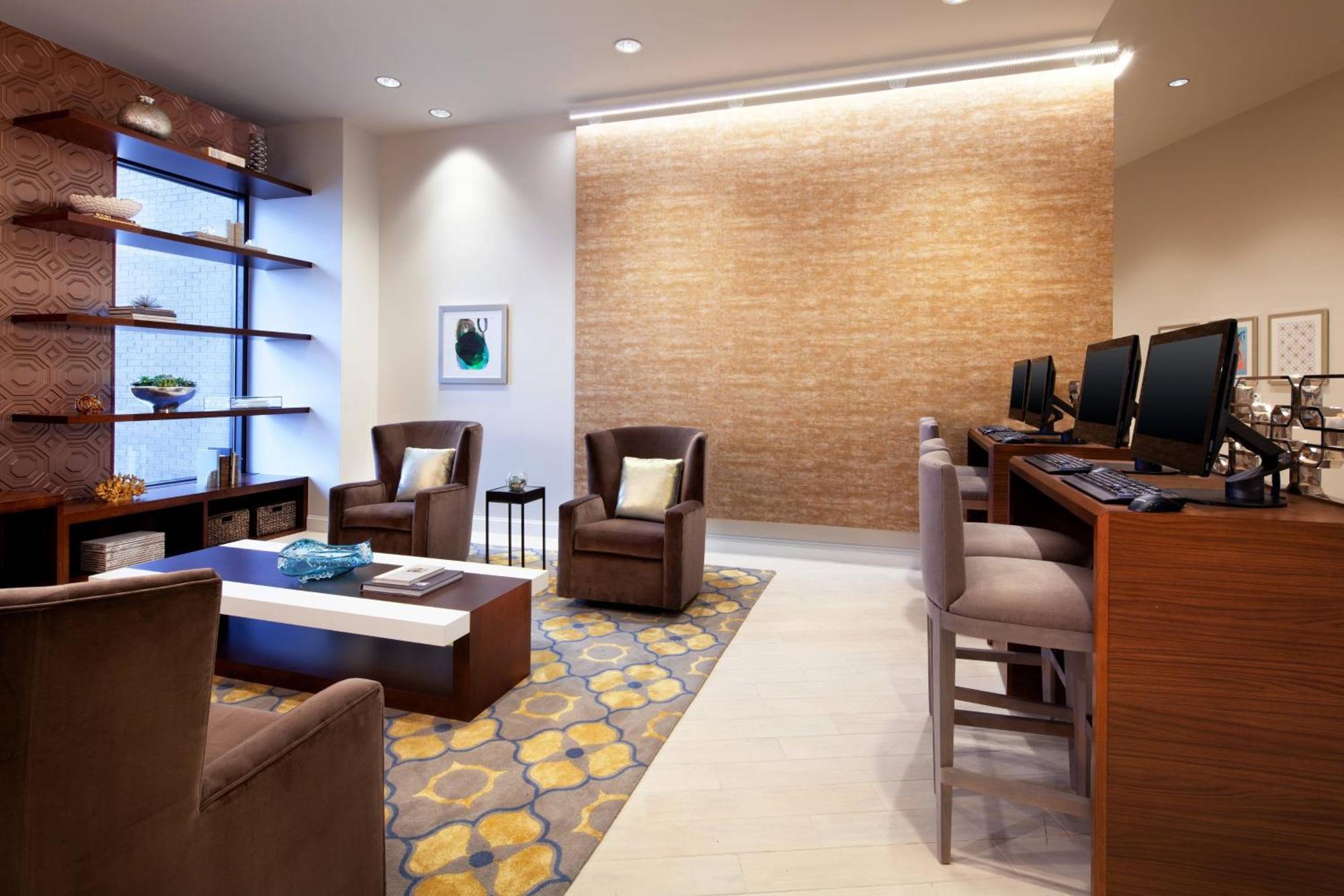 Sheraton Mckinney Bagian luar foto