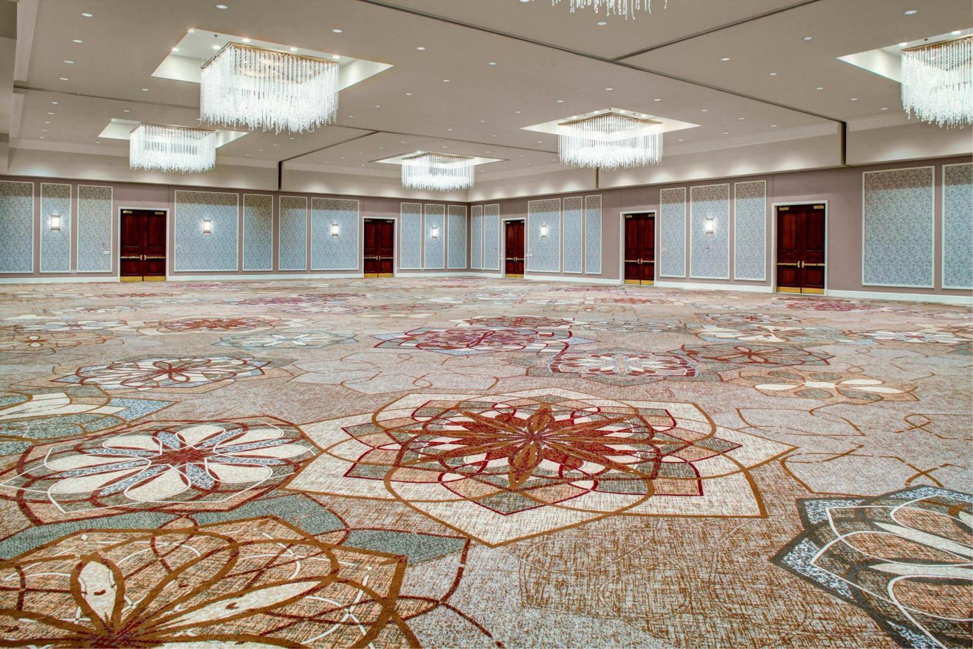Sheraton Mckinney Bagian luar foto
